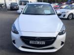 2015 Mazda 2 Hatchback Maxx DJ2HAA