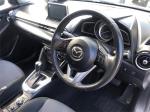 2015 Mazda 2 Hatchback Maxx DJ2HAA