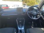 2019 Mazda 2 Hatchback Maxx DJ2HAA