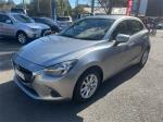 2019 Mazda 2 Hatchback Maxx DJ2HAA