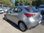 2019 Mazda 2 Hatchback Maxx DJ2HAA
