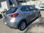 2019 Mazda 2 Hatchback Maxx DJ2HAA