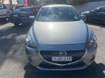2019 Mazda 2 Hatchback Maxx DJ2HAA