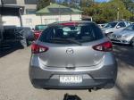 2019 Mazda 2 Hatchback Maxx DJ2HAA
