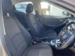 2019 Mazda 2 Hatchback Maxx DJ2HAA