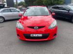 2009 Mazda 2 Hatchback Neo DE10Y1
