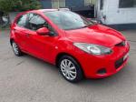 2009 Mazda 2 Hatchback Neo DE10Y1