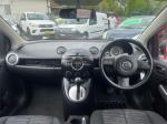 2009 Mazda 2 Hatchback Neo DE10Y1