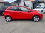 2009 Mazda 2 Hatchback Neo DE10Y1