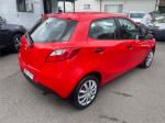 2009 Mazda 2 Hatchback Neo DE10Y1