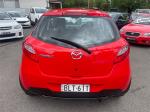 2009 Mazda 2 Hatchback Neo DE10Y1