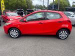 2009 Mazda 2 Hatchback Neo DE10Y1