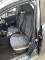 2016 Mazda 2 Hatchback Maxx DJ2HAA