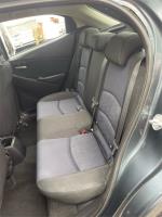 2016 Mazda 2 Hatchback Maxx DJ2HAA