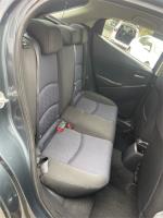 2016 Mazda 2 Hatchback Maxx DJ2HAA