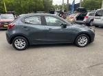 2016 Mazda 2 Hatchback Maxx DJ2HAA