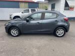 2016 Mazda 2 Hatchback Maxx DJ2HAA