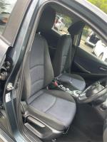 2016 Mazda 2 Hatchback Maxx DJ2HAA