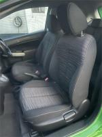 2008 Mazda 2 Hatchback Neo DE10Y1