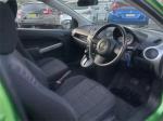 2008 Mazda 2 Hatchback Neo DE10Y1