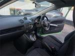 2008 Mazda 2 Hatchback Neo DE10Y1