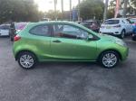 2008 Mazda 2 Hatchback Neo DE10Y1