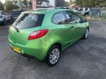 2008 Mazda 2 Hatchback Neo DE10Y1