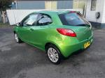 2008 Mazda 2 Hatchback Neo DE10Y1