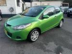 2008 Mazda 2 Hatchback Neo DE10Y1