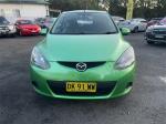 2008 Mazda 2 Hatchback Neo DE10Y1