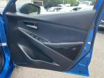 2016 Mazda 2 Hatchback Maxx DJ2HA6