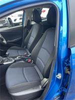2016 Mazda 2 Hatchback Maxx DJ2HA6