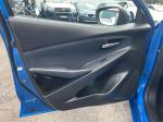 2016 Mazda 2 Hatchback Maxx DJ2HA6