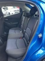 2016 Mazda 2 Hatchback Maxx DJ2HA6