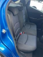 2016 Mazda 2 Hatchback Maxx DJ2HA6