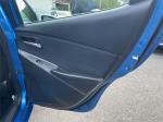 2016 Mazda 2 Hatchback Maxx DJ2HA6