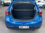 2016 Mazda 2 Hatchback Maxx DJ2HA6