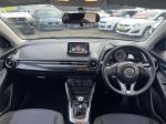 2016 Mazda 2 Hatchback Maxx DJ2HA6