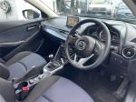 2016 Mazda 2 Hatchback Maxx DJ2HA6