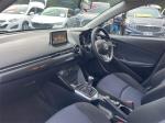 2016 Mazda 2 Hatchback Maxx DJ2HA6