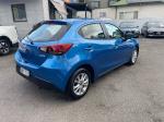 2016 Mazda 2 Hatchback Maxx DJ2HA6