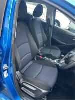2016 Mazda 2 Hatchback Maxx DJ2HA6