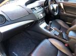 2009 Mazda 3 Hatchback SP25 BL10L1