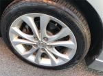 2009 Mazda 3 Hatchback SP25 BL10L1
