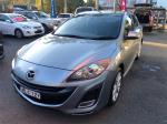 2009 Mazda 3 Hatchback SP25 BL10L1