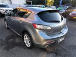 2009 Mazda 3 Hatchback SP25 BL10L1
