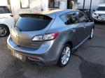 2009 Mazda 3 Hatchback SP25 BL10L1