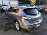2009 Mazda 3 Hatchback SP25 BL10L1