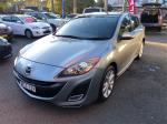 2009 Mazda 3 Hatchback SP25 BL10L1