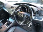 2009 Mazda 3 Hatchback SP25 BL10L1